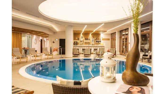 Hotel Orlovets poza 15