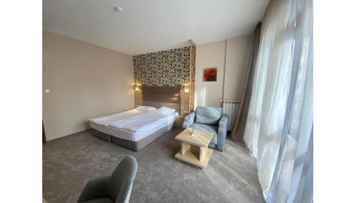 Hotel Orpheus poza 6