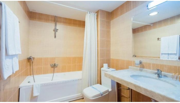 Hotel Orpheus poza 10