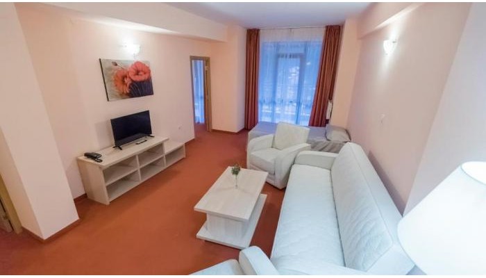 Hotel Orpheus poza 4