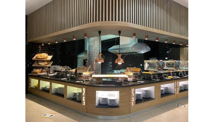 Hotel Orpheus poza 11