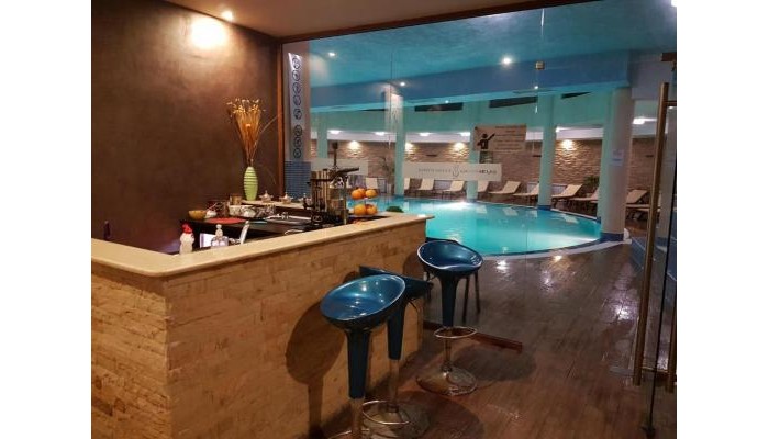 Hotel Orpheus poza 18