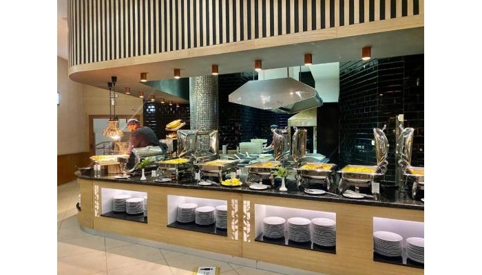 Hotel Orpheus poza 14