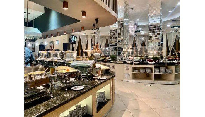 Hotel Orpheus poza 12