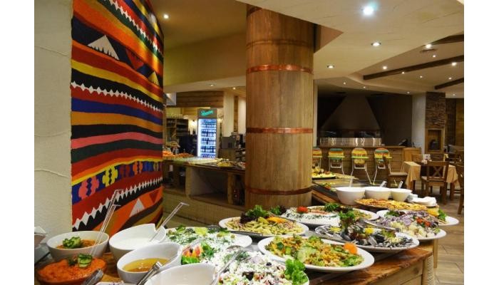 Hotel Orpheus poza 17