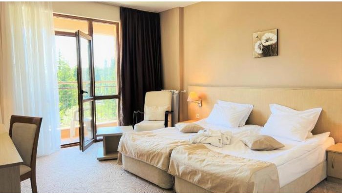 Hotel Orpheus poza 2