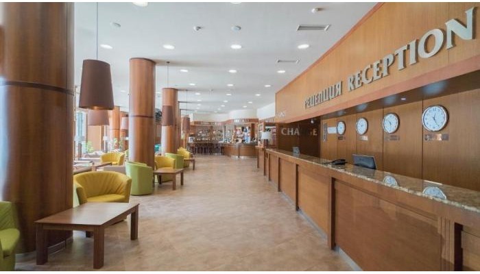 Hotel Orpheus poza 21