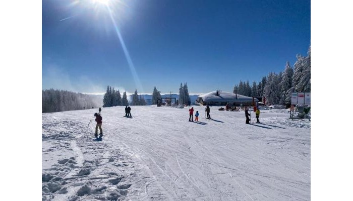 Hotel Orpheus poza 29