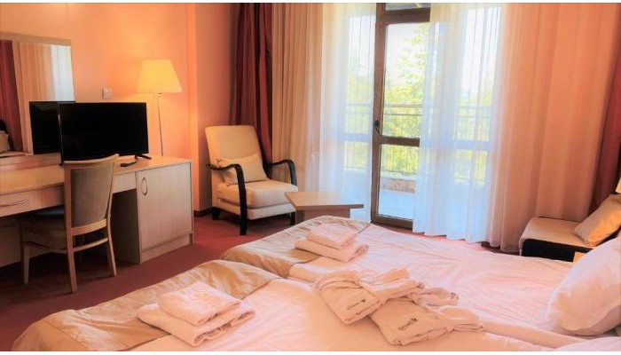 Hotel Orpheus poza 3