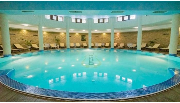 Hotel Orpheus poza 19