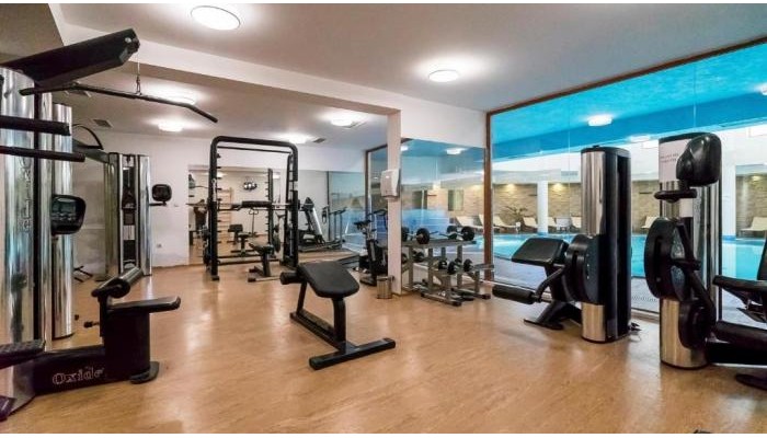 Hotel Orpheus poza 26