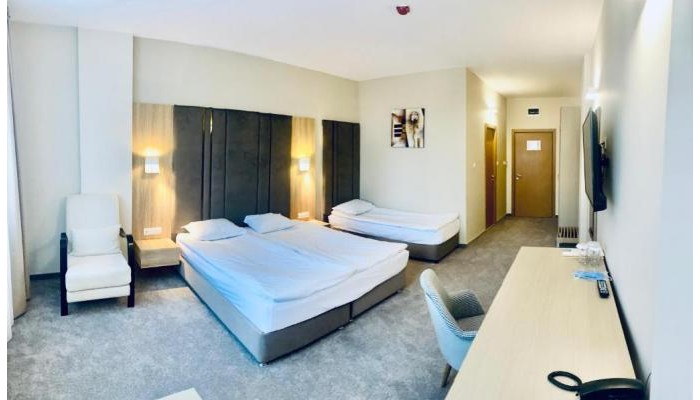 Hotel Orpheus poza 9