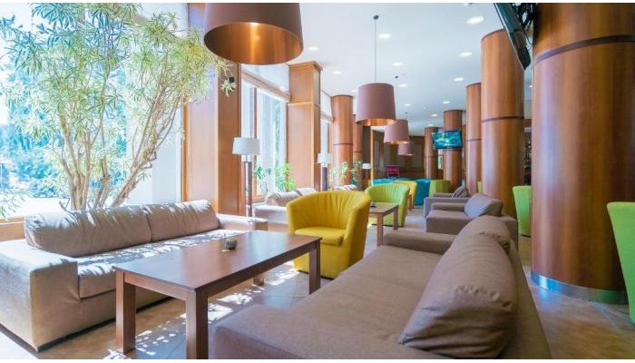 Hotel Orpheus poza 22