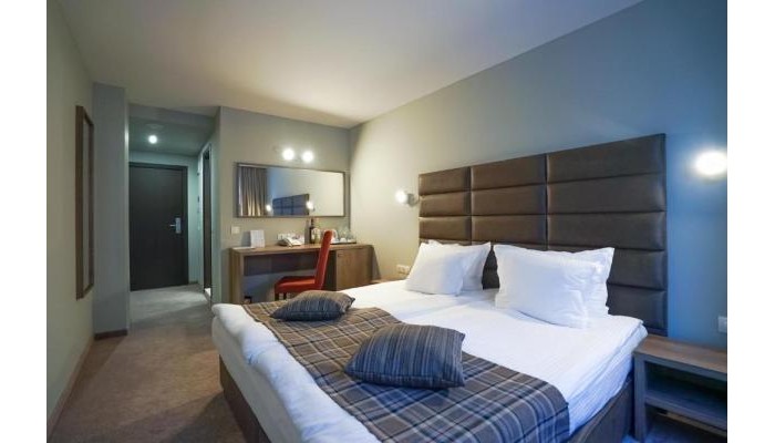 Hotel Perelik poza 2