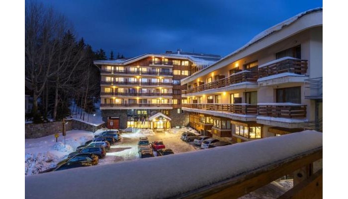 Hotel Perelik poza 1