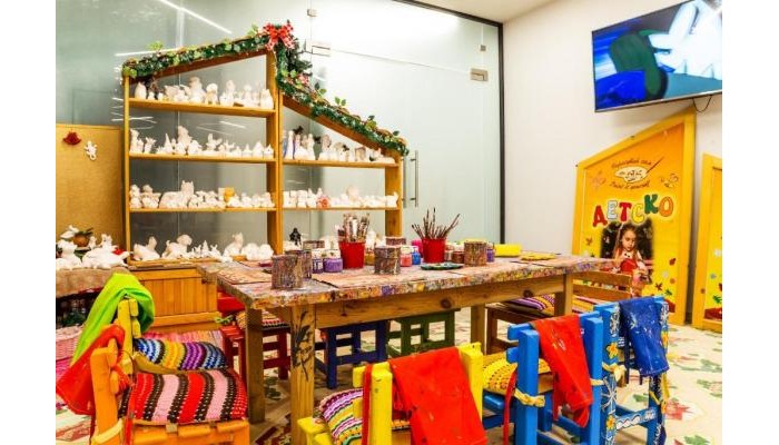 Hotel Perelik poza 16