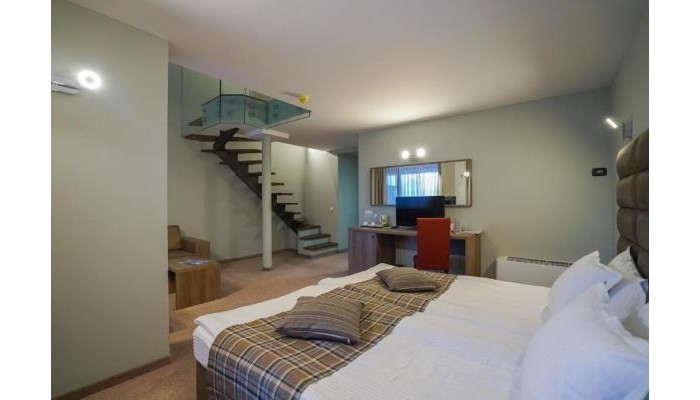 Hotel Perelik poza 7