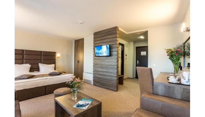 Hotel Perelik poza 3