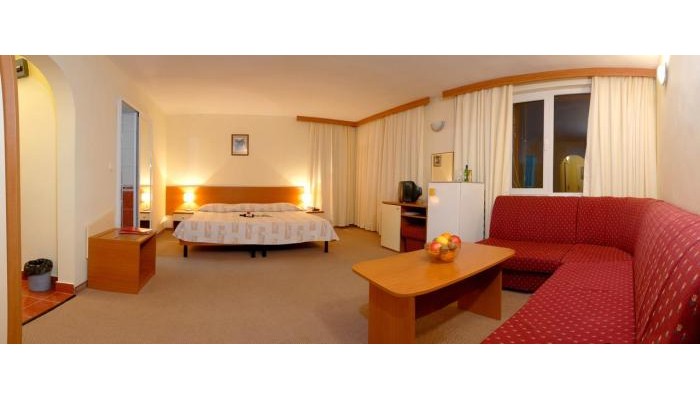 Hotel Prespa poza 21