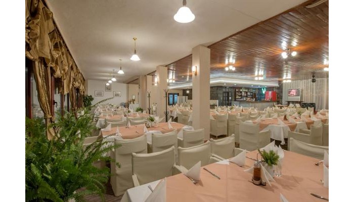 Hotel Prespa poza 11