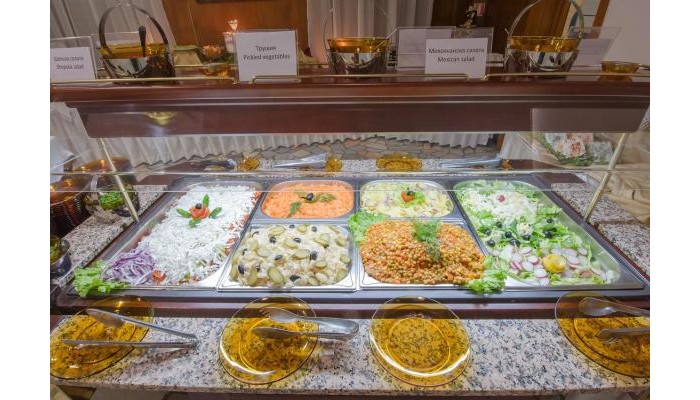 Hotel Prespa poza 14