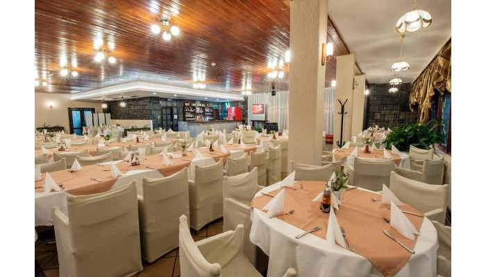 Hotel Prespa poza 13