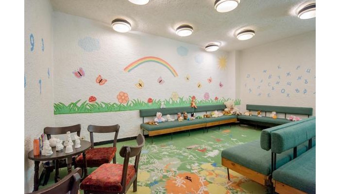 Hotel Prespa poza 19