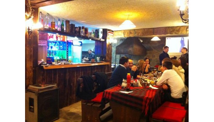 Hotel Prespa poza 10