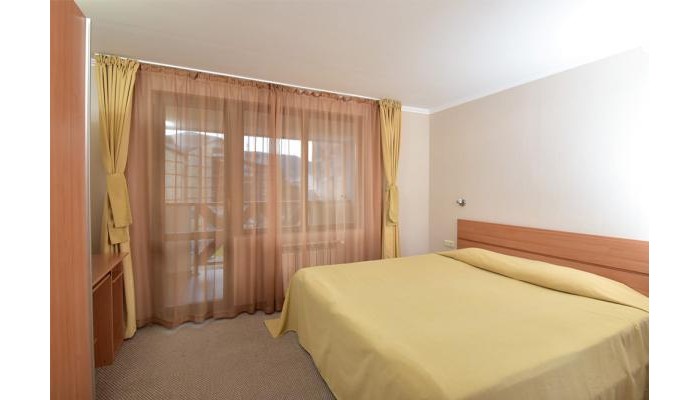 Hotel Snezhanka poza 0