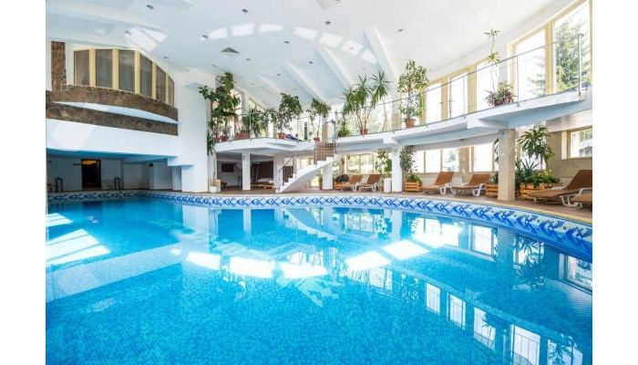 Hotel Snezhanka poza 5