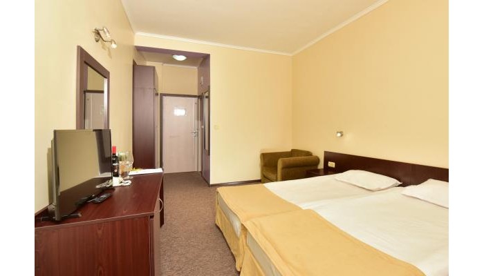 Hotel Snezhanka poza 6