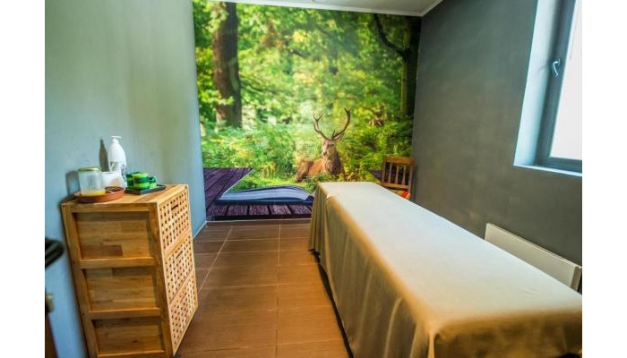 Hotel Snezhanka poza 7