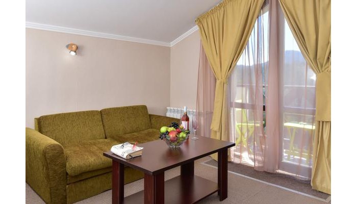 Hotel Snezhanka poza 8