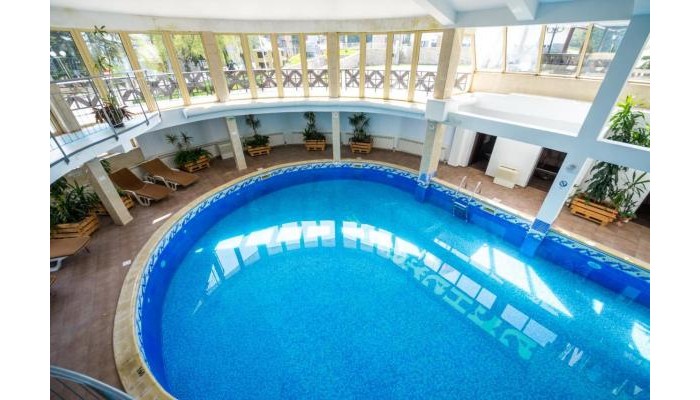 Hotel Snezhanka poza 9