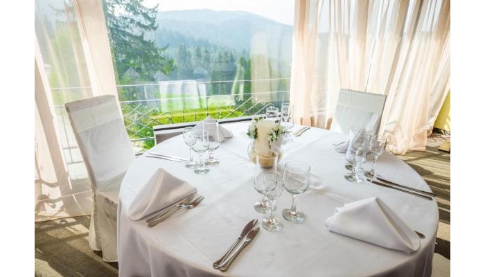 Hotel Snezhanka poza 10