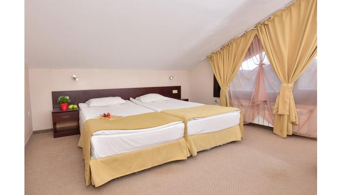 Hotel Snezhanka poza 12