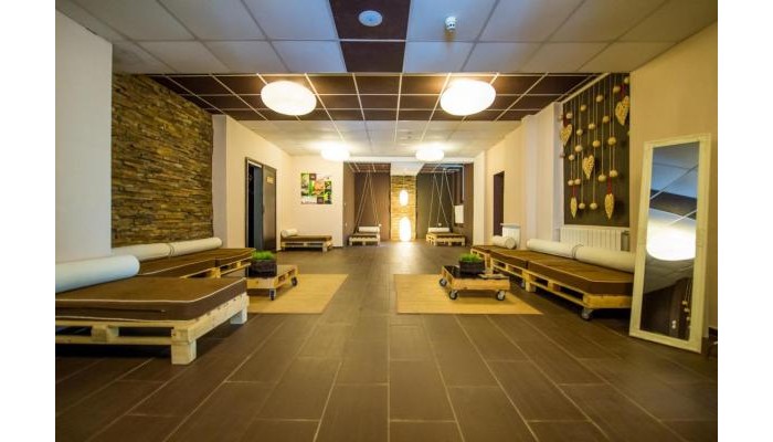 Hotel Snezhanka poza 14