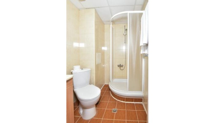 Hotel Snezhanka poza 15