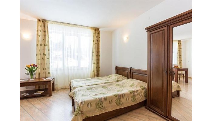 The Stream Resort poza 3