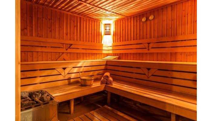 The Stream Resort poza 17