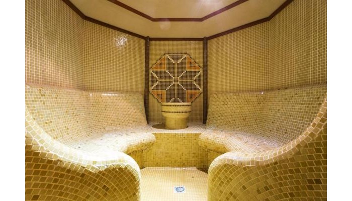 The Stream Resort poza 15