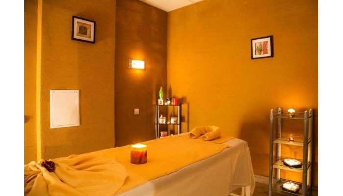 The Stream Resort poza 18