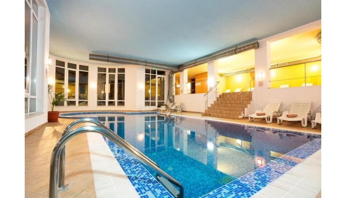 The Stream Resort poza 14