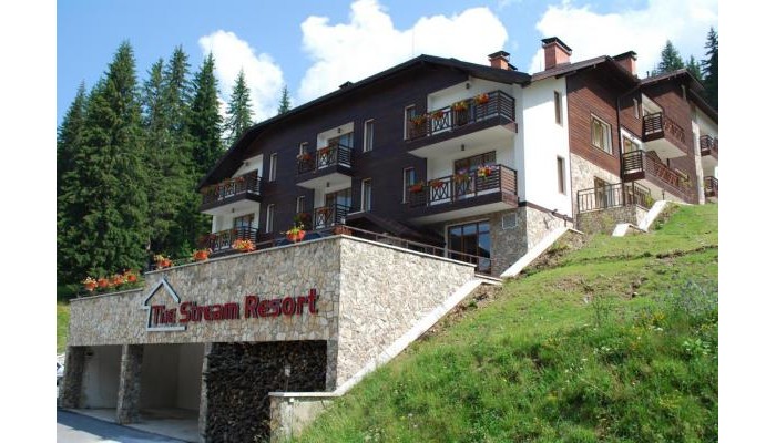 The Stream Resort poza 0