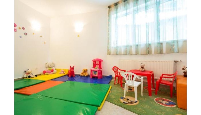 The Stream Resort poza 21