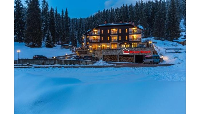 The Stream Resort poza 1