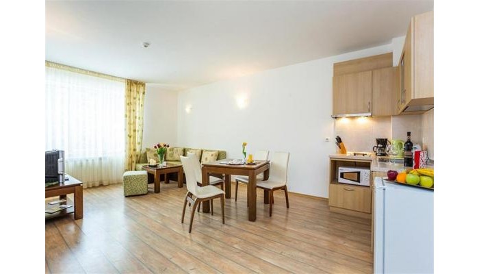 The Stream Resort poza 5