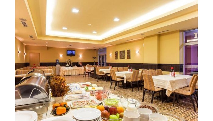 The Stream Resort poza 9