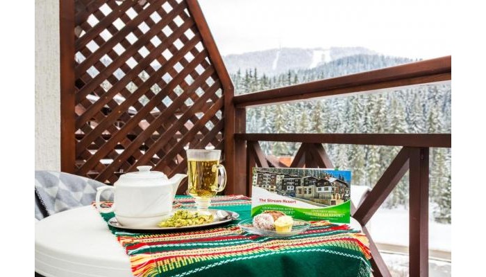 The Stream Resort poza 12