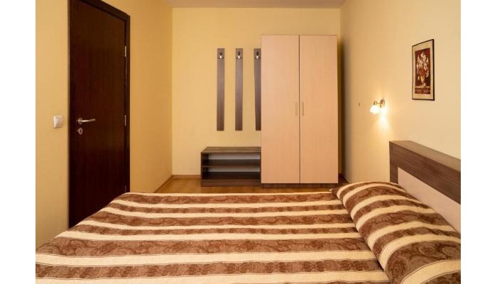 The Castle Complex poza 4